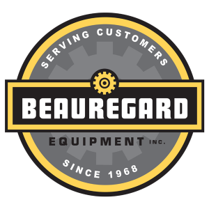 Beauregard Equipment Co Inc